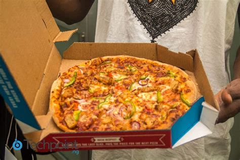 order pizza online dominos|Domino's Pizza Nigeria.